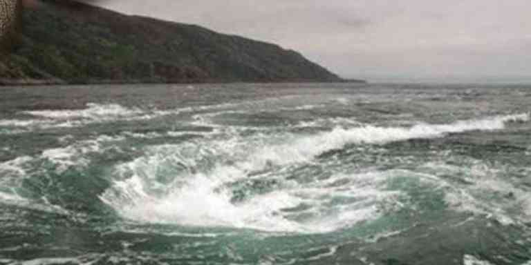 Misteri Tasik Pauh Janggi Di Beting Beras Basah, Perak