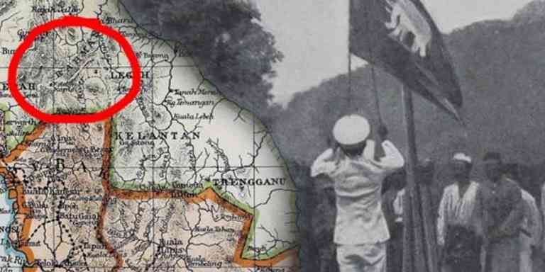 Pengkalan Hulu Dahulunya Ada Negeri Reman Yang Berdaulat