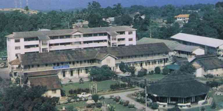 Sejarah Dan Kaitan Madrasah Idrisiah Dengan Sultan Perak