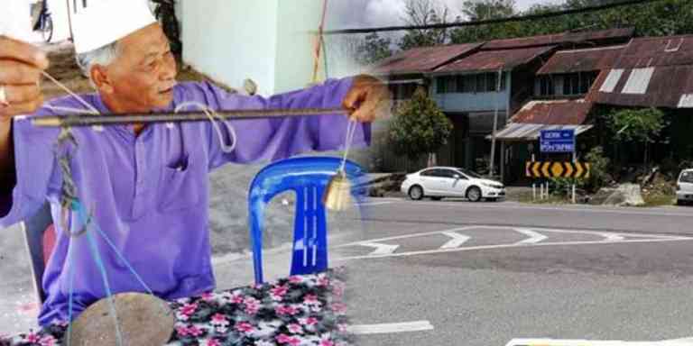 Asal Usul Nama Dan Sejarah Pekan Kati