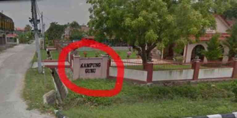 Kampung Guru Teluk Intan, Skim Perumahan Guru Pertama Di Malaya