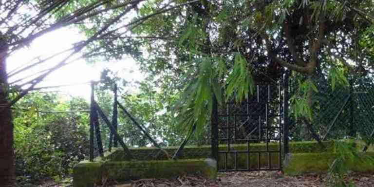 Penasihat Agama Islam Sultan Perak Pertama