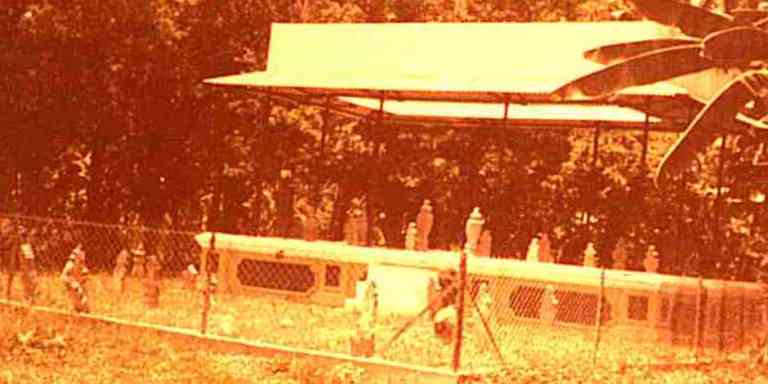 Jenazah Sultan Perak Ke 24 Tidak Dimakam Lebih Sebulan