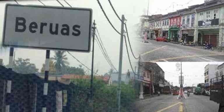 100 Tahun Usia Pekan Beruas Pada 2018