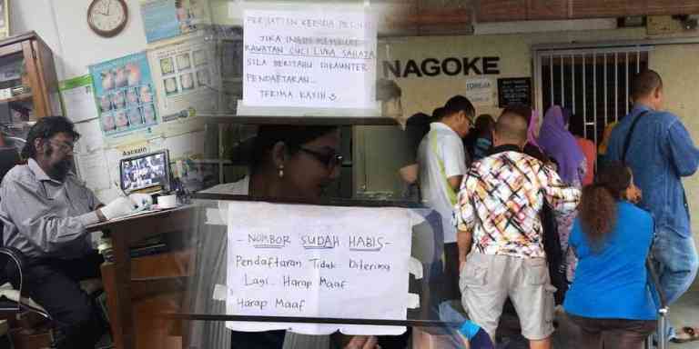 Klinik Pakar Kulit Paling Popular Di Perak, Klinik Nagoke