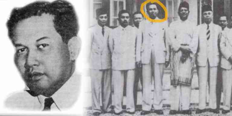 Abdul Wahab Bin Toh Muda Abdul Aziz, Menteri Besar Perak Yang Pertama