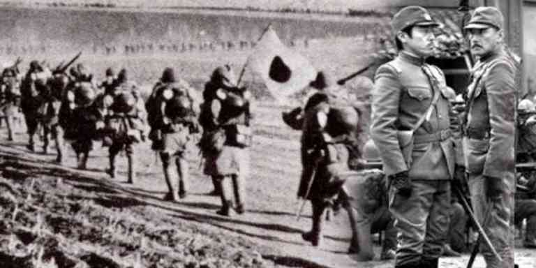 Penangan Penampar Tokyo Semasa Pendudukan Jepun Di Perak