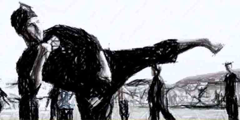 Siapakah Gerangan Panglima Hitam Dalam Sejarah Perak?