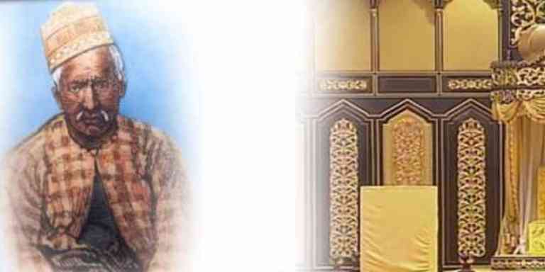 Memerintah 10 Bulan, Sultan Perak Yang Paling Singkat Pemerintahan