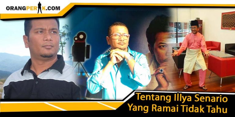 Tentang Illya Senario Yang Ramai Tidak Tahu