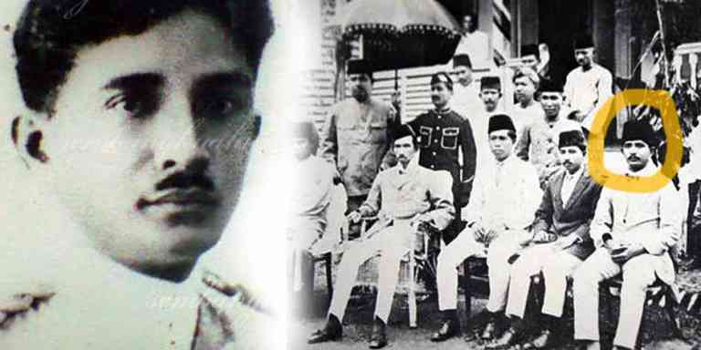 Kenali Raja Bendahara Perak Yang Terakhir