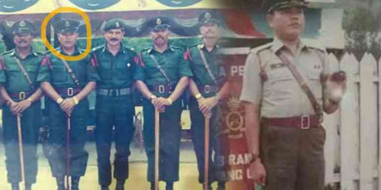 Kisah Rani Kulup Dari Sayong Yang Tidak Didendang