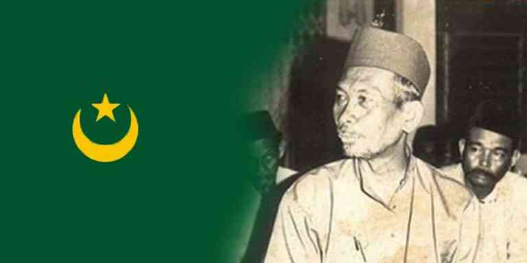 Hizbul Muslimin, Parti Islam Pertama Di Tanah Melayu