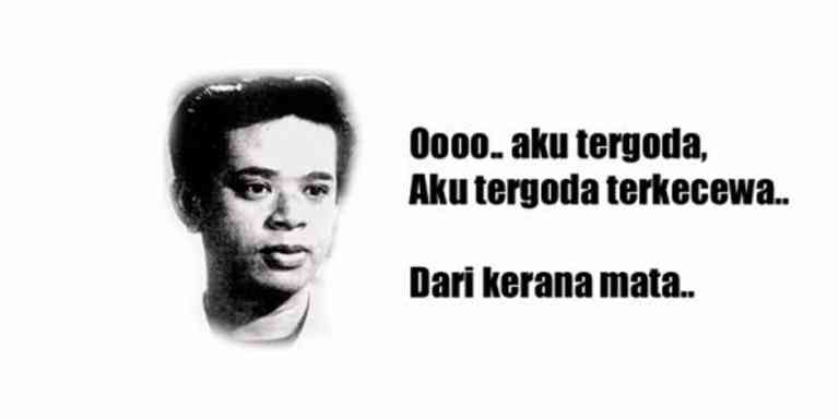 Kisah Sedih Disebalik Penyanyi Dari Kerana Mata, Raja Azmi Raja Ambiah