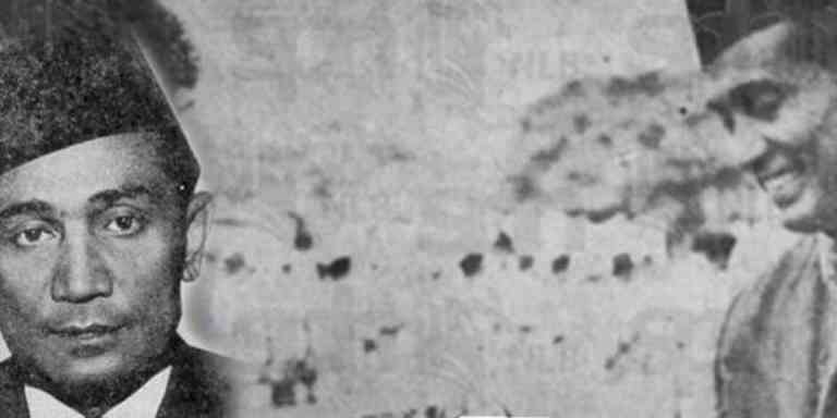 Kisah Menteri Besar Perak Ke 4 Pernah Bekerja Sebagai Pemandu