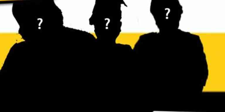 3 Raja Perak Yang Wajib Anak Perak Kenal