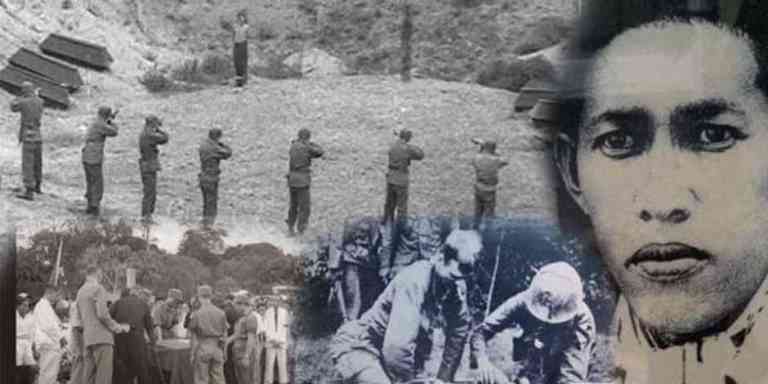 5 Peristiwa Sedih Berkaitan Negeri Perak Sebelum Negara Merdeka