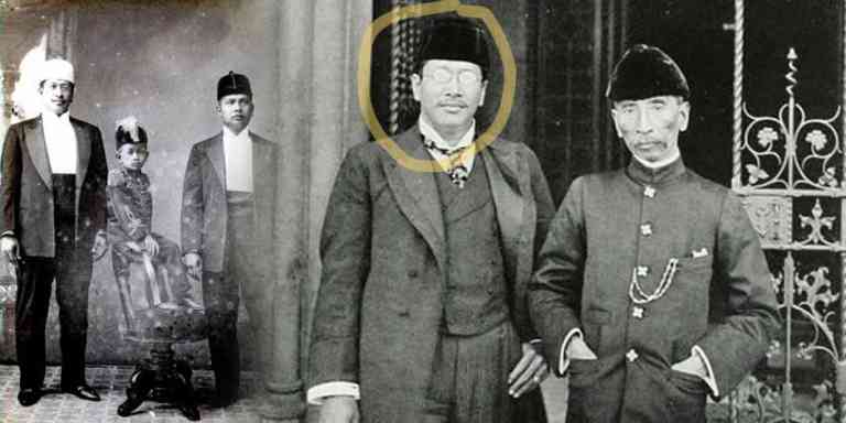 Raja Chulan Orang Melayu Pertama Dilantik Dalam Pentadbiran British