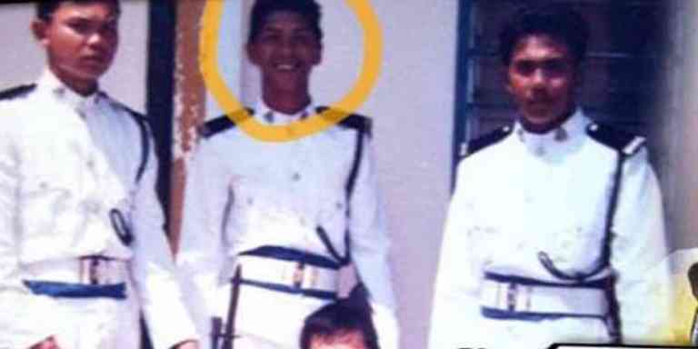 Siapakah Shamsul Ghau Ghau Sebelum Bergelar Artis