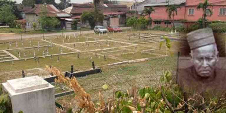 Kisah Disebalik Pangkal Nama Wan Keturunan Dalam Negeri Perak