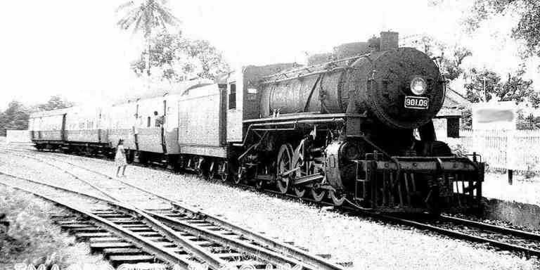 Peristiwa Letupan Bom Keretapi Di Batu Gajah 1973