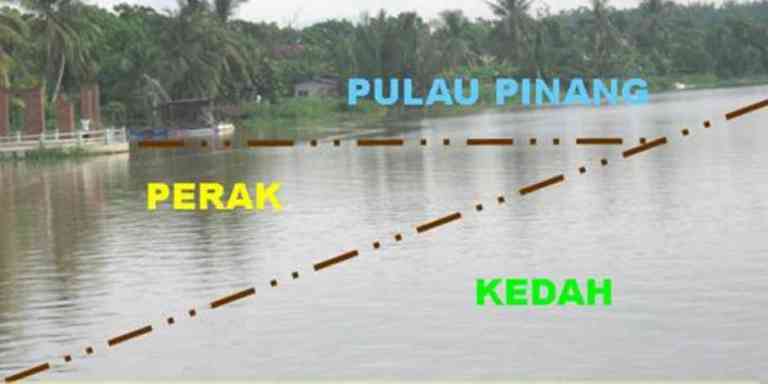 Sejarah Dan Asal Usul Daerah Kerian