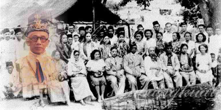 Sultan Yussuf Izzuddin Shah, Sultan Perak Ke 32