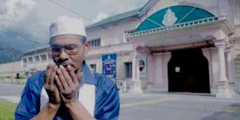 Rekod Tahanan Penjara Paling Lama Malaysia Di Penjara Taiping