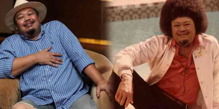 Kehidupan Awal Mamat Khalid Sebelum Ceburi Dunia Perfileman