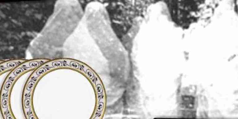 Kisah Kampung Changkat Pinggan Yang Hilang Dari Perak