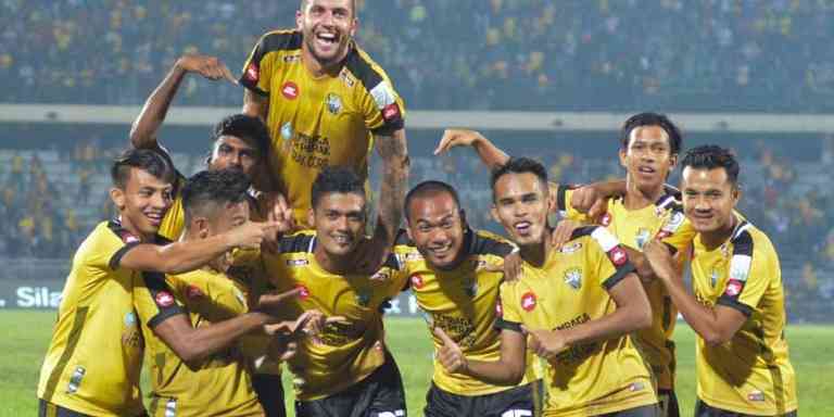 Perak Fa, Persatuan Bola Sepak Perak