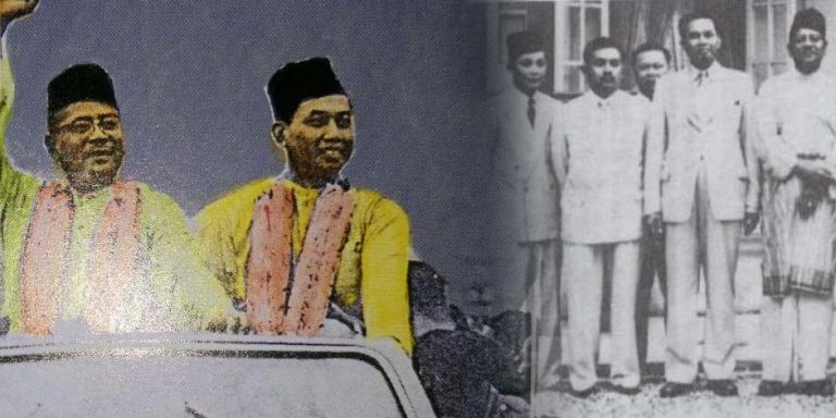 Menteri Besar Paling Lama Di Persekutuan Tanah Melayu