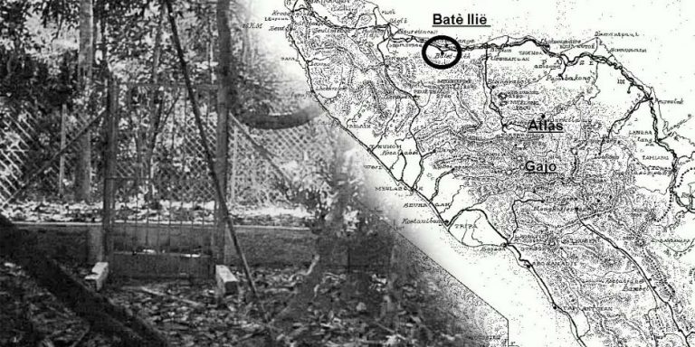 Sultan Mukaddam Shah (Sultan Perak ke 6)