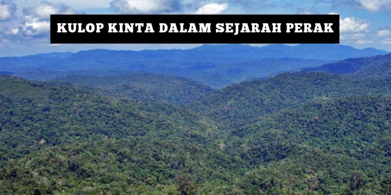 Kulop Kinta, Toh Changkat Piatu Bin Sultan Mansur Shah I