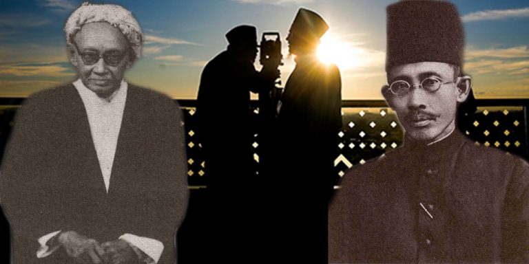 Sheikh Muhammad Tahir Jalaludin, Ulama Falak Terkenal Alam Melayu