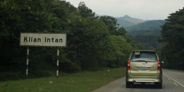 Perkembangan Perlombongan Bijih Timah Di Klian Intan