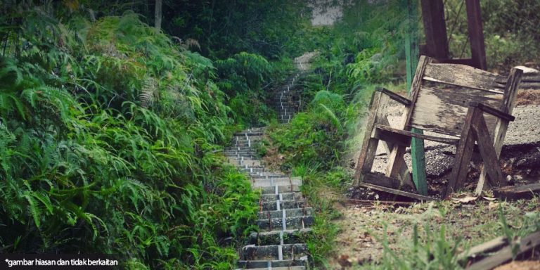 Toh Ngah Abdul Ghaffar (Ngah Gapor), Panglima Kinta Ke 5