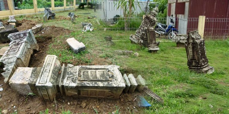 Putera Sultan Perak Ke 2 Diangkat Menjadi Sultan Aceh Ke 8