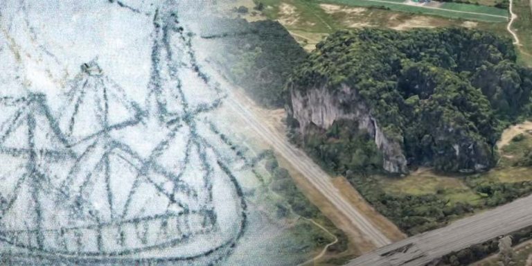 Gunung Matsurat, Gunung Warisan Kinta