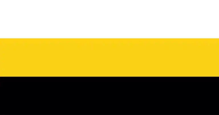 Bendera Perak, Kebesaran Negeri Berdaulat