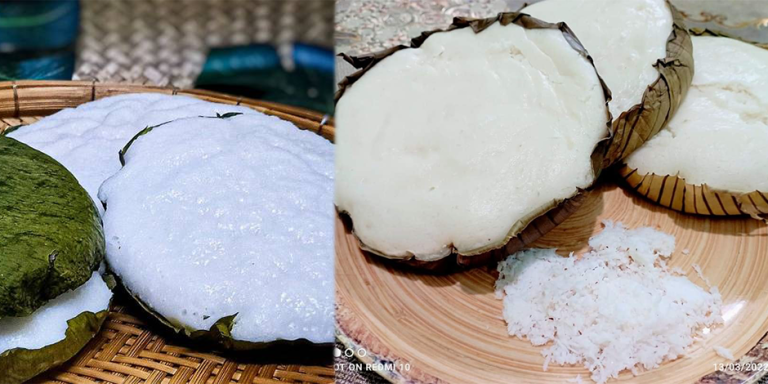 Apam Kuala, Keunikan Kuih Tradisional Perak yang Menawan Hati