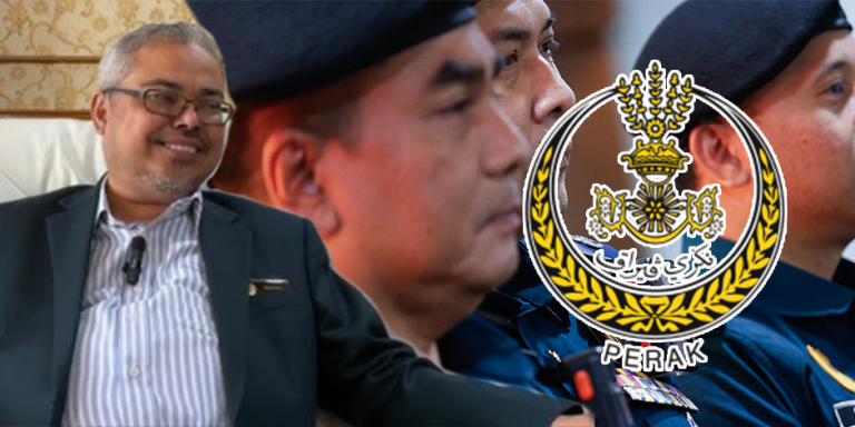 Kenali Datuk Bandar Serta Yang Dipertua Pihak Berkuasa Tempatan Di Negeri Perak