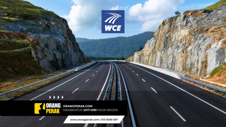 Lebuhraya Pantai Barat (WCE), Kemudahan Lengkap untuk Perjalanan Lancar