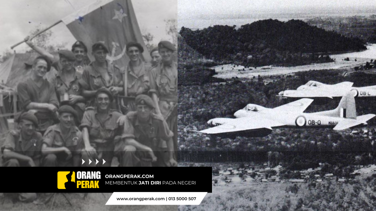 Operasi Pembebasan Lembah Belum 1952, Kejayaan Besar Menentang Pengganas Komunis