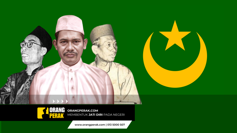 Hizbul Muslimin (HAMIM), Kebangkitan Gerakan Islam dalam Perjuangan Kemerdekaan Tanah Melayu