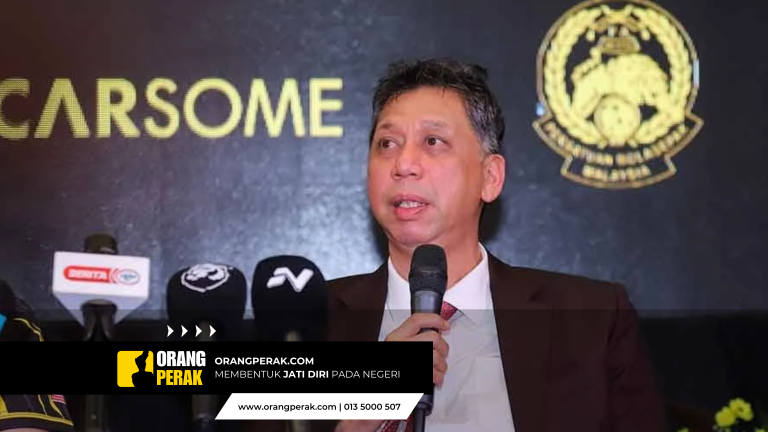 Tiada Peluang Kedua Untuk Pasukan Perak Dan Kedah