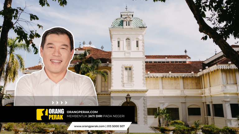 Galeri Sultan Azlan Shah Dijangka Dibuka Semula Menjelang 2026