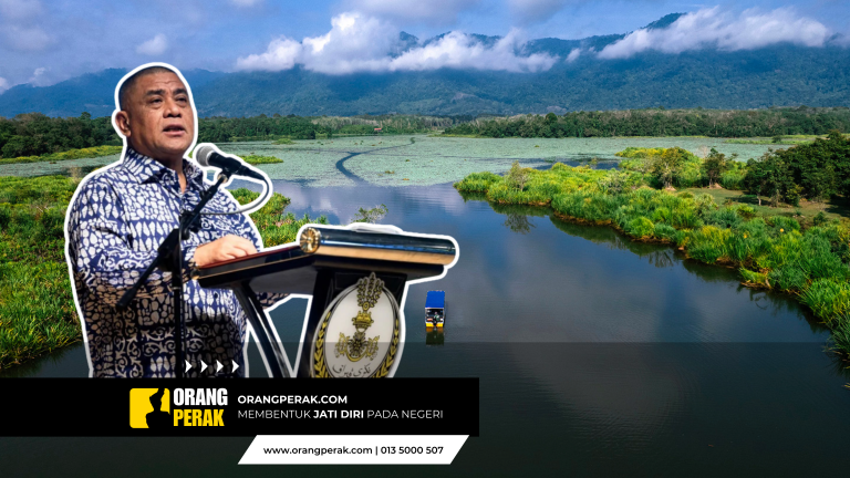 Lembah Lenggong Catat Lonjakan Pelancong 280%, Pacu Ekonomi Lokal