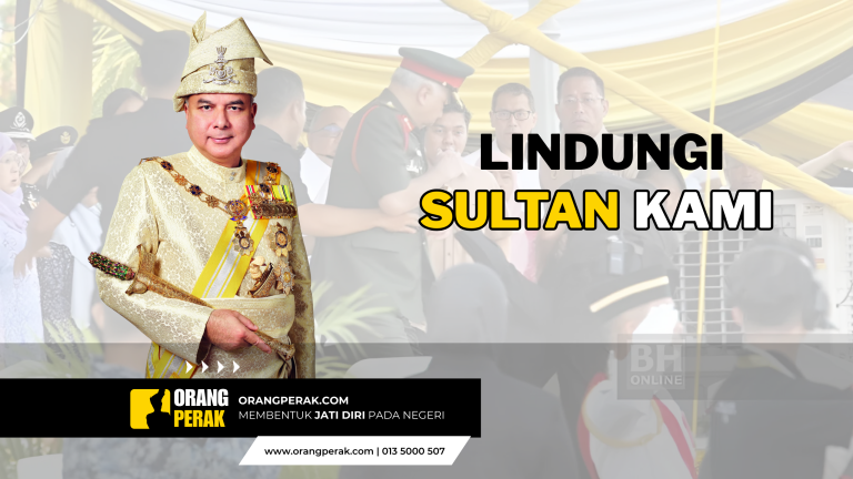 Pastikan Insiden Penerobosan Keselamatan Sultan Tidak Lagi Berulang