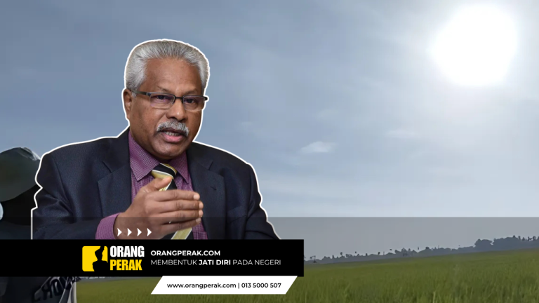 Gelombang Haba Melampau, Sekolah di Selama Dinasihatkan Tangguhkan Aktiviti Luar